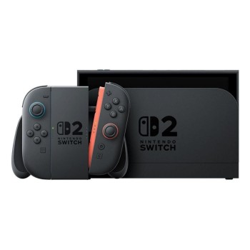 Nintendo Switch 2 et Switch Sports Resort