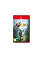 The Legend of Zelda: Ocarina of Time, Swi2, Alter: 12+