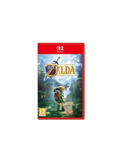 Nintendo The Legend of Zelda: Ocarina of Time (Boîte) Nintendo The Legend of Zelda: Ocarina of Time (Boîte)