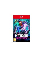 Nintendo Metroid Ravenous (Boîte)