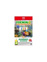 Nintendo Pikmin 4 (Boîte)