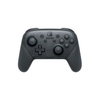 Nintendo Switch Pro Controller gris Nintendo Switch Pro Controller gris
