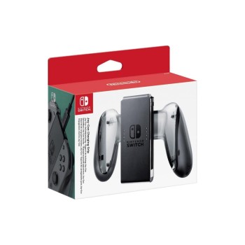 Nintendo Poignée rechargeable support de charge Nintendo Poignée rechargeable support de charge
