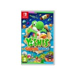 Yoshis Crafted World, Switch, Alter: 3+, Deutsch