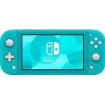 Nintendo Appareils portable Switch Lite turquoise