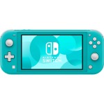 Nintendo Appareils portable Switch Lite turquoise