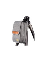 Nisi S6, Filtertasche