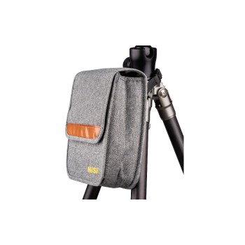 Nisi S6, Filtertasche Nisi S6, Filtertasche