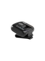 NITE IZE Lampe à pince rechargeable Radiant 170 Noir