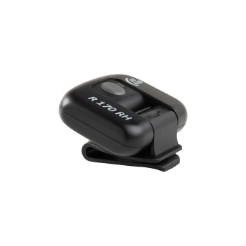 Radiant 170 Rechargeable Clip Light Radiant 170 Rechargeable Clip Light