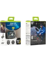 NITE IZE Lampe frontale Radiant RH2 PowerSwitch Gris