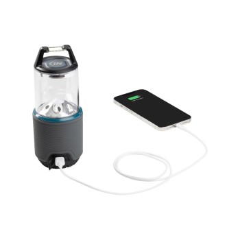 Radiant RL3 PowerSwitch Lantern, Rechargeable Radiant RL3 PowerSwitch Lantern, Rechargeable
