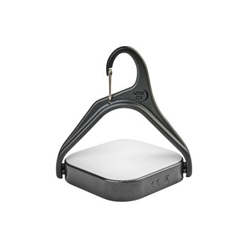 Radiant Revolve + Solar Lantern, Rechargeable Radiant Revolve + Solar Lantern, Rechargeable