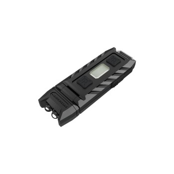 NiteCore Thumb white / white, T-Serie NiteCore Thumb white / white, T-Serie