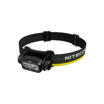 NiteCore Stirnlampe NU43, 1400 lm NiteCore Stirnlampe NU43, 1400 lm