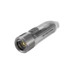 Nitecore Lampe de poche Tiki 300 lumens