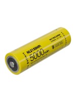 Nitecore Batterie NC-21700/50HPI 5000 mAh