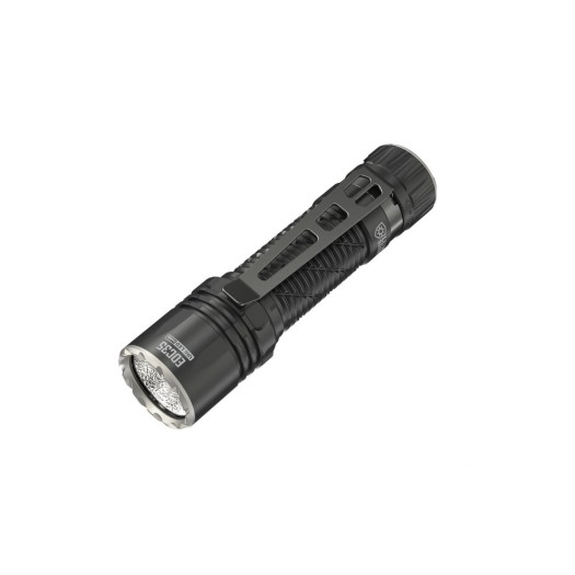 NiteCore Taschenlampe EDC35, 5000lm