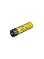 Nitecore Batterie Batterie Li-Ion type 18650 NL1836 hP