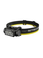 Nitecore Lampe frontale HC70 UHE, 1600 lm Noir