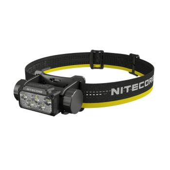 NiteCore lighthHC70 UHE, 1600 lm NiteCore lighthHC70 UHE, 1600 lm