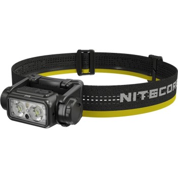 Nitecore Strinlampe NU45, 1700 Lumen Nitecore Strinlampe NU45, 1700 Lumen
