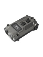 Nitecore Taschenlampe TINI3, 600 lm, grey