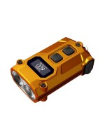 Nitecore Taschenlampe TINI3, 600 lm, orange
