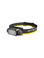 NiteCore Stirnlampe HC75UHE, 3000 lm