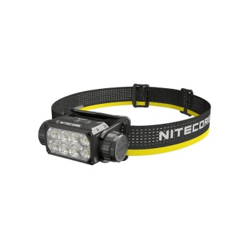 NiteCore lighthHC75UHE, 3000 lm NiteCore lighthHC75UHE, 3000 lm