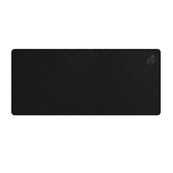 Bodenmatte 900x400mm, black 