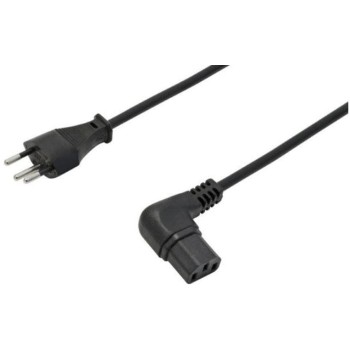 Niwotron Câble réseau 2 m C13-T12