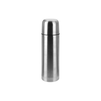 NIZE Thermos Isolierflasche, 0.5 Liter, Steel, 24CM, 275GR