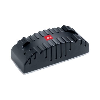 Nobo Prestige Löschfilz pour Tafelwischer, Nachfüllverpackung, 10 Stk., 60x138x3mm Nobo Prestige Löschfilz pour Tafelwischer, Nachfüllverpackung, 10 Stk., 60x138x3mm