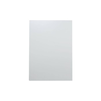 Nobo Folien for Plakatständer PVC 45x62.5cm, 2 Stk., aus PVC, Nobo Folien for Plakatständer PVC 45x62.5cm, 2 Stk., aus PVC,