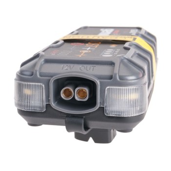 Noco  Genius Aide au démarrage - Starterbooster GB40, 12V/ 1000A, pour moteur jusqu'à 6 l