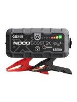 Noco Batterie de démarrage avec fonction de chargement GBX45 12 V, 1250 A