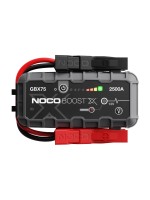 Noco Batterie de démarrage avec fonction de chargement GBX75 12 V, 2500 A