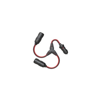 Noco Verlängerungscable Splitter, Zigarettenanzünder Noco Verlängerungscable Splitter, Zigarettenanzünder
