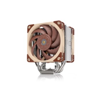 cooler Noctua NH-U12A, Intel and AMD