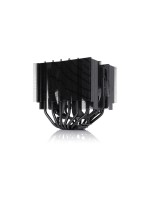 Noctua Refroidisseur CPU NH-D15S chromax.black