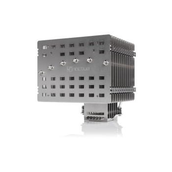 cooler Noctua NH-P1, Intel+AMD, lüfterlos