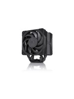 cooler Noctua NH-U12A chromax.black, Intel and AMD, with LGA1700