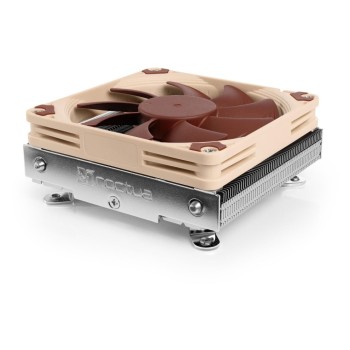 cooler Noctua NH-L9i 17xx, Intel Sockel LGA1700
