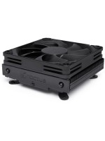 cooler Noctua NH-L9i 17xx Chromax, Intel Sockel LGA1700