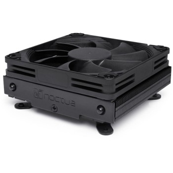 cooler Noctua NH-L9i 17xx Chromax, Intel Sockel LGA1700