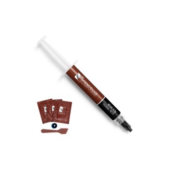 Noctua Pâte conductrice thermique NT-H1 3.5g SW Edition Noctua Pâte conductrice thermique NT-H1 3.5g SW Edition