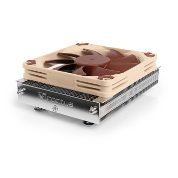 cooler Noctua NH-L9a-AM5, AMD AM5