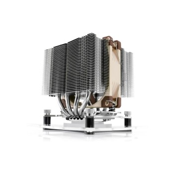cooler Noctua NH-D9L, Intel and AMD ua. LGA1700 and AM5