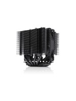cooler Noctua NH-D9L chromax, Intel and AMD ua. LGA1700 and AM5